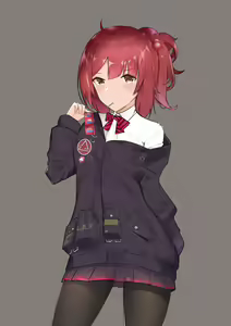 MP7 - hentai manga cover image