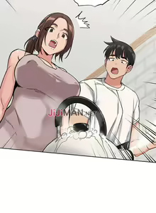 Page 52 of 要对妈妈保密唷!（作者：NOAH） 第1~30话  mangaroshionline.blogspot.com - preview thumbnail
