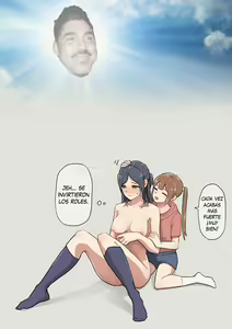 Page 17 of Mei ni Anal Kaihatsu Sareru JK | Anally Developed by My Niece - preview thumbnail