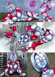 Page 56 of tousincyouyou atorarukusu neon - preview thumbnail