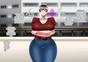 Page 2 of Kyochin ni Netorareta Bitch Zuma | A Bitchy Wife that was stolen by a Big Cock - preview thumbnail