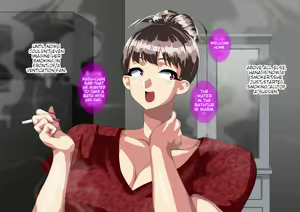Page 33 of Kyochin ni Netorareta Bitch Zuma | A Bitchy Wife that was stolen by a Big Cock - preview thumbnail
