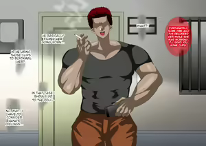 Page 40 of Kyochin ni Netorareta Bitch Zuma | A Bitchy Wife that was stolen by a Big Cock - preview thumbnail