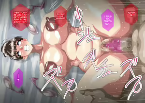 Page 53 of Kyochin ni Netorareta Bitch Zuma | A Bitchy Wife that was stolen by a Big Cock - preview thumbnail