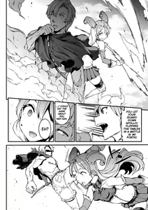 Page 104 of Raikou Shinki Igis Magia -PANDRA saga 3rd ignition- - preview thumbnail