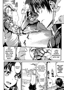 Page 129 of Raikou Shinki Igis Magia -PANDRA saga 3rd ignition- - preview thumbnail