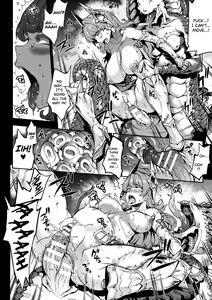 Page 199 of Raikou Shinki Igis Magia -PANDRA saga 3rd ignition- - preview thumbnail