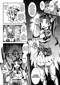 Page 44 of Raikou Shinki Igis Magia -PANDRA saga 3rd ignition- - preview thumbnail