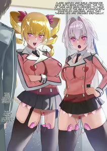 Saimin o Kake Rare Danshi Seito no Mae de Koukai Zetchou - hentai manga cover image