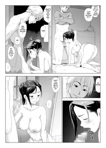 Page 25 of Taninbou ni Aegu Tsuma 2 - preview thumbnail
