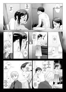 Page 5 of Taninbou ni Aegu Tsuma 2 - preview thumbnail