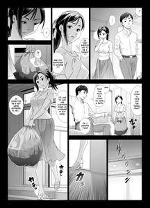 Page 7 of Taninbou ni Aegu Tsuma 2 - preview thumbnail