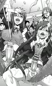 Page 265 of Tenki Seihime Vermilion Futanari Choukyou Sarechau Oyako Heroine - preview thumbnail
