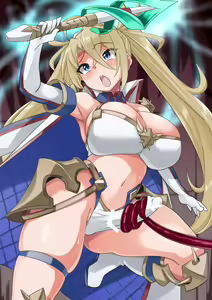 Page 132 of Servant nara Kyousei Futanari-ka sarete mo Chinpo no Yuuwaku nanka ni Makeru Wakenai! - preview thumbnail