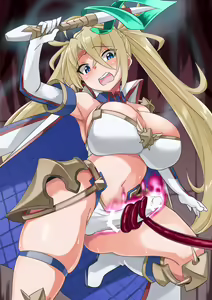 Page 133 of Servant nara Kyousei Futanari-ka sarete mo Chinpo no Yuuwaku nanka ni Makeru Wakenai! - preview thumbnail
