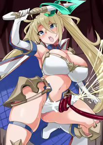 Page 135 of Servant nara Kyousei Futanari-ka sarete mo Chinpo no Yuuwaku nanka ni Makeru Wakenai! - preview thumbnail