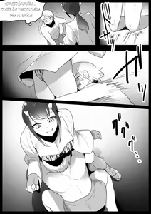 Page 5 of Girls Beat! -vs Laila- - preview thumbnail