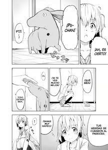 Page 13 of Mirai Iro ~Hajimete no Iro~ - preview thumbnail