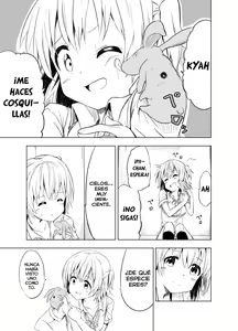 Page 14 of Mirai Iro ~Hajimete no Iro~ - preview thumbnail