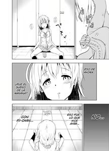 Page 19 of Mirai Iro ~Hajimete no Iro~ - preview thumbnail