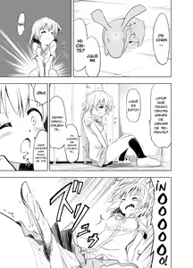 Page 20 of Mirai Iro ~Hajimete no Iro~ - preview thumbnail