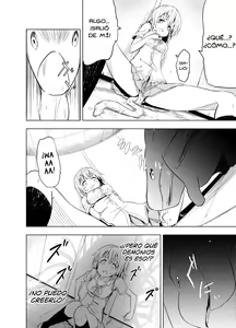 Page 21 of Mirai Iro ~Hajimete no Iro~ - preview thumbnail
