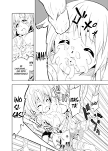 Page 25 of Mirai Iro ~Hajimete no Iro~ - preview thumbnail