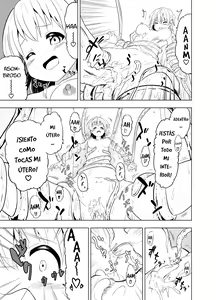 Page 32 of Mirai Iro ~Hajimete no Iro~ - preview thumbnail