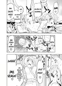 Page 35 of Mirai Iro ~Hajimete no Iro~ - preview thumbnail