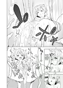 Page 37 of Mirai Iro ~Hajimete no Iro~ - preview thumbnail