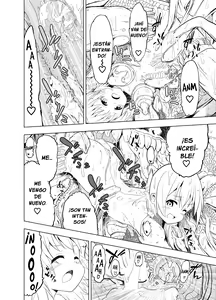 Page 43 of Mirai Iro ~Hajimete no Iro~ - preview thumbnail