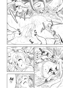 Page 53 of Mirai Iro ~Hajimete no Iro~ - preview thumbnail
