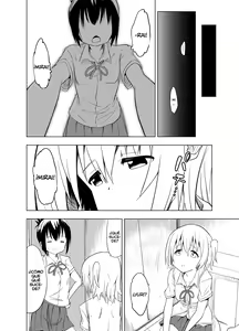 Page 55 of Mirai Iro ~Hajimete no Iro~ - preview thumbnail