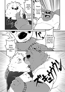 Page 13 of Shiro to Kuro to Moshimo no Hanashi - preview thumbnail
