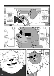 Page 15 of Shiro to Kuro to Moshimo no Hanashi - preview thumbnail