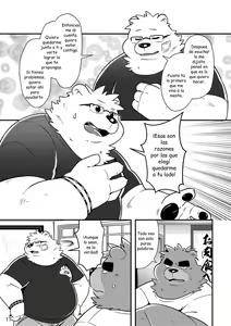 Page 17 of Shiro to Kuro to Moshimo no Hanashi - preview thumbnail