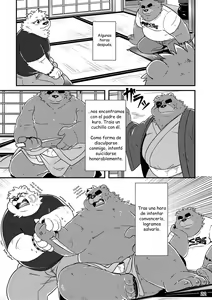Page 22 of Shiro to Kuro to Moshimo no Hanashi - preview thumbnail