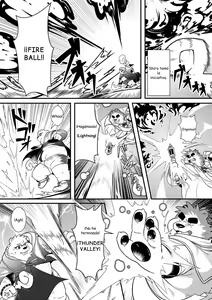 Page 25 of Shiro to Kuro to Moshimo no Hanashi - preview thumbnail