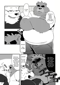 Page 3 of Shiro to Kuro to Moshimo no Hanashi - preview thumbnail