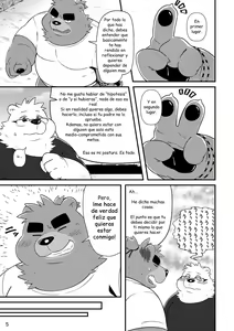 Page 5 of Shiro to Kuro to Moshimo no Hanashi - preview thumbnail