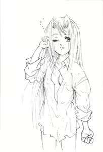 Page 11 of Hisureba Hananari - preview thumbnail