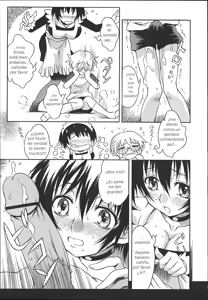 Page 5 of Vestida como Doncella - preview thumbnail