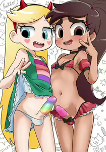 LOVENight — hentai manga cover on Fhentai