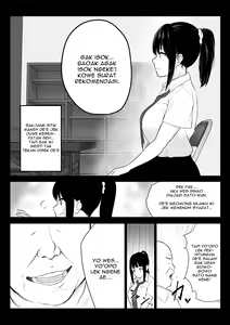 Page 13 of Ochite Gomennasai - preview thumbnail