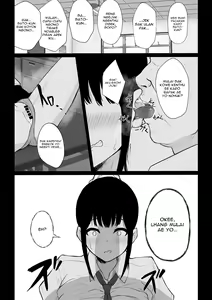 Page 20 of Ochite Gomennasai - preview thumbnail