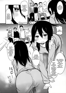 Page 20 of Look at Me | Взгляни на меня - preview thumbnail