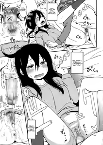 Page 27 of Look at Me | Взгляни на меня - preview thumbnail