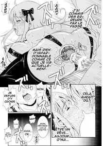 Page 16 of Heavenly Punishment - preview thumbnail