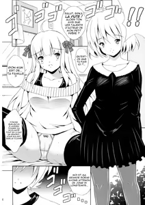 Page 5 of Heavenly Punishment - preview thumbnail