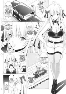 Page 5 of Heavenly Punishment 2 - preview thumbnail